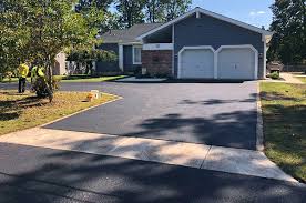 Driveway Maintenance Services in Dry Run, OH